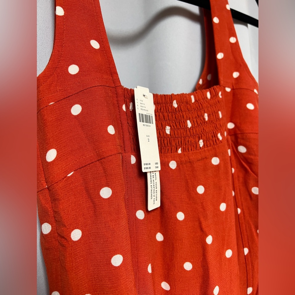 Maeve Sweetheart Button-Front Dress - Picture 12 of 15
